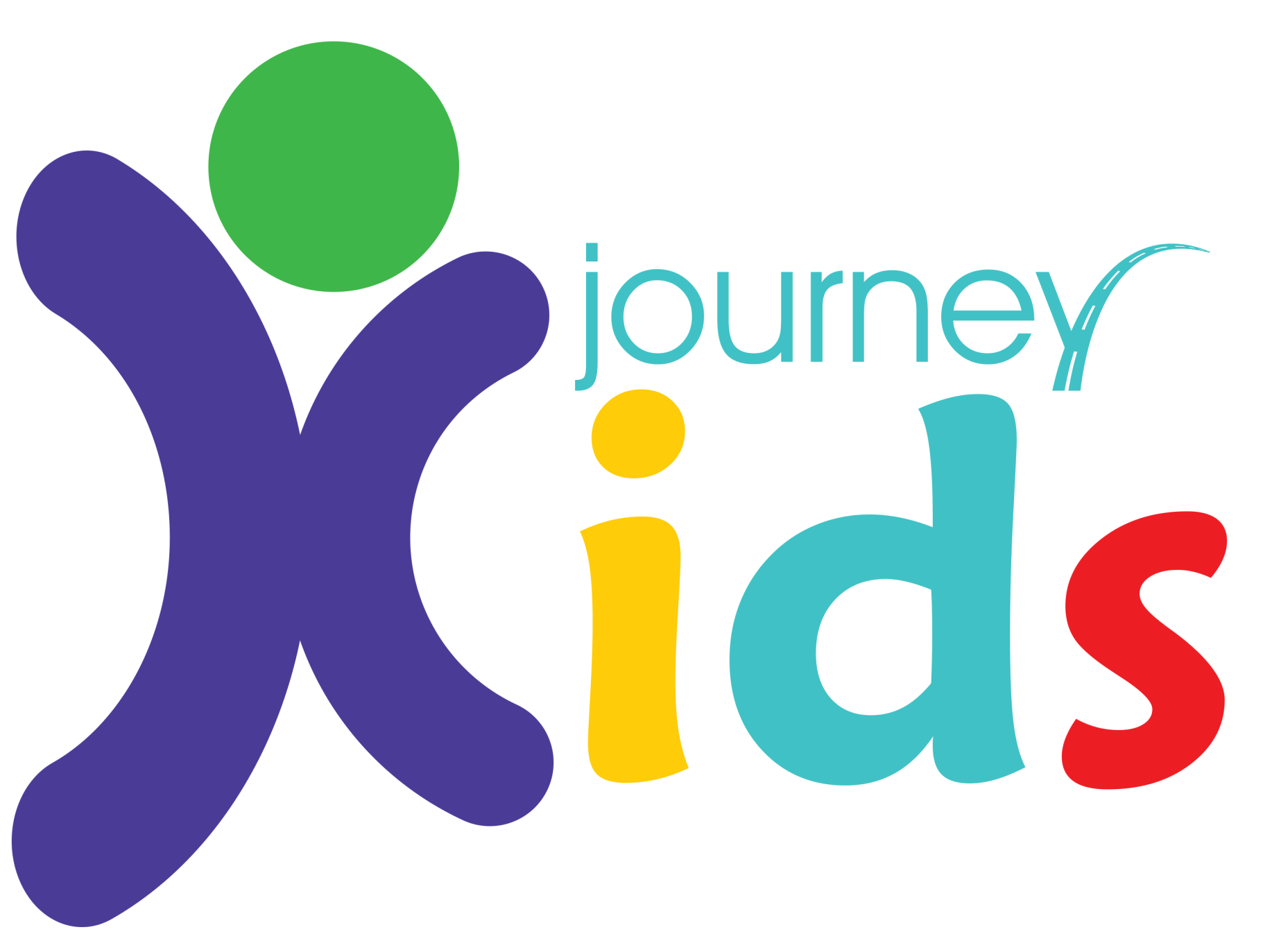 journey church kids ministries logo