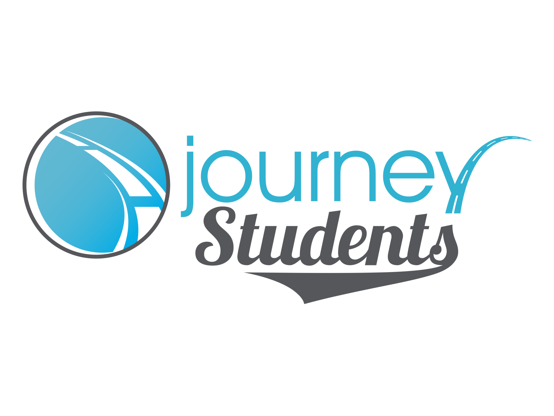 journey church students ministries logo