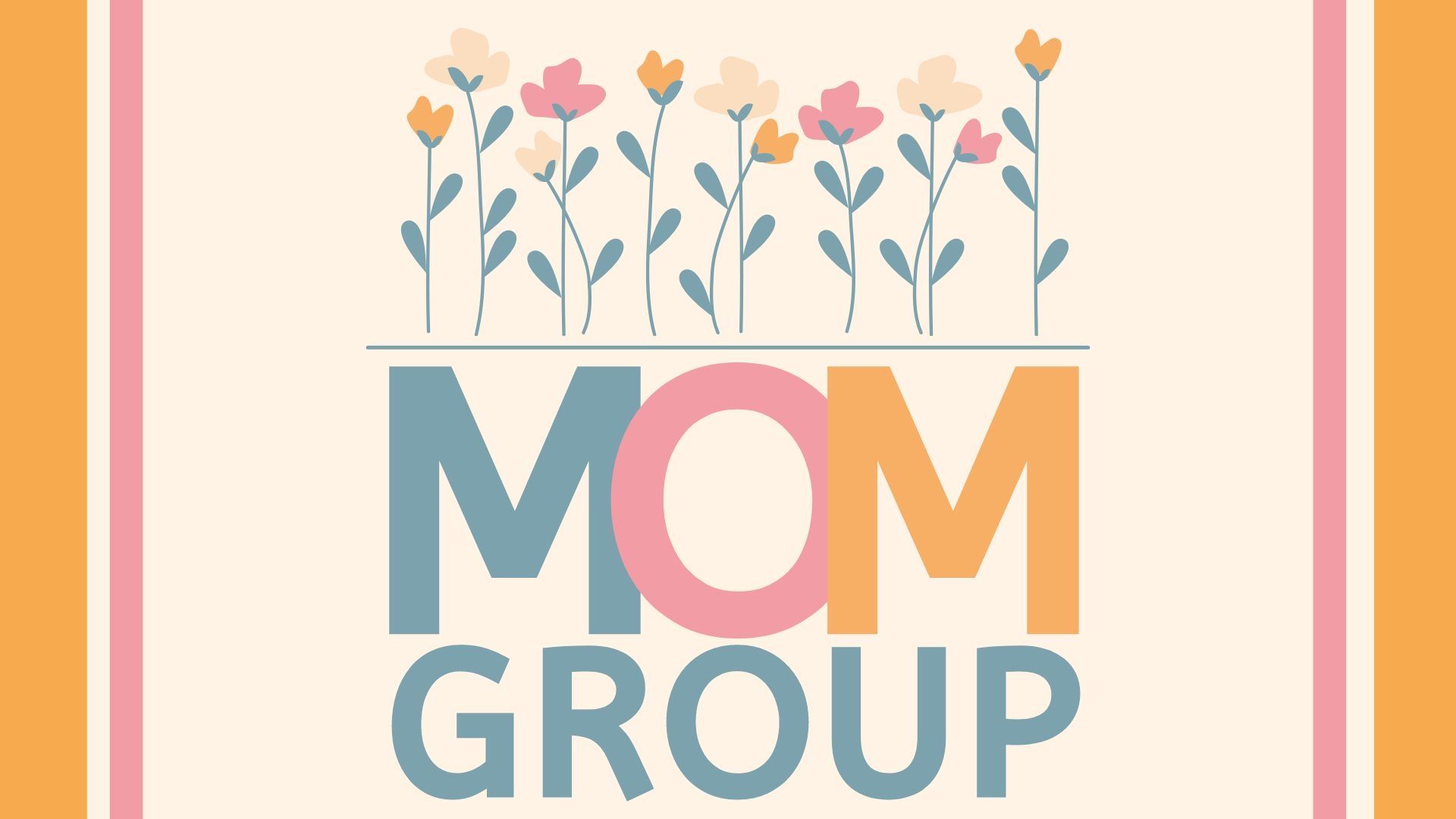 moms group Logo