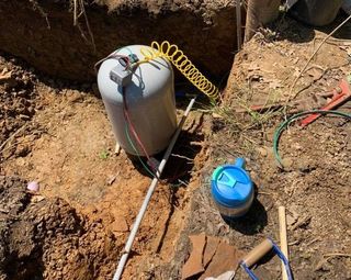Well Pump — Water Well Pump Installation in Warrensburg, MO