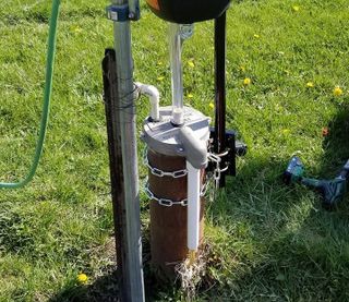 Well Pump Sales — New Installed Water Bore in Warrensburg, MO