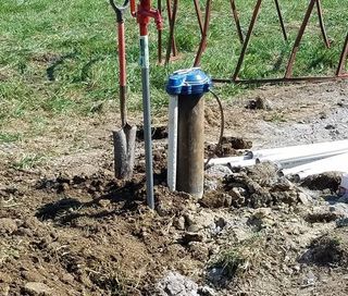 Water Well Sanitizing — Water Well Filtration System in Warrensburg, MO