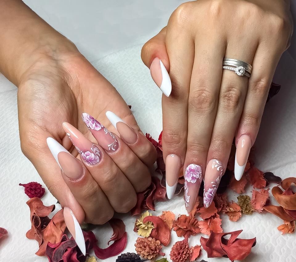 corso per ricostruzione unghie