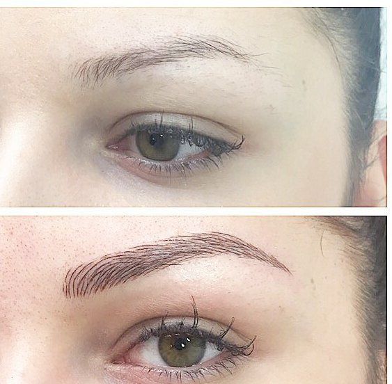 Corso Microblading