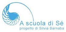 A SCUOLA DI SE' - NUMEROLOGIA - RIFLESSOLOGIA PLANTARE - SERVIZI OLISTICI  - LOGO