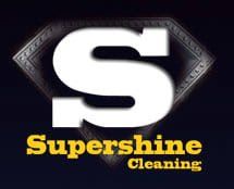 Supershine Cleaning Logo