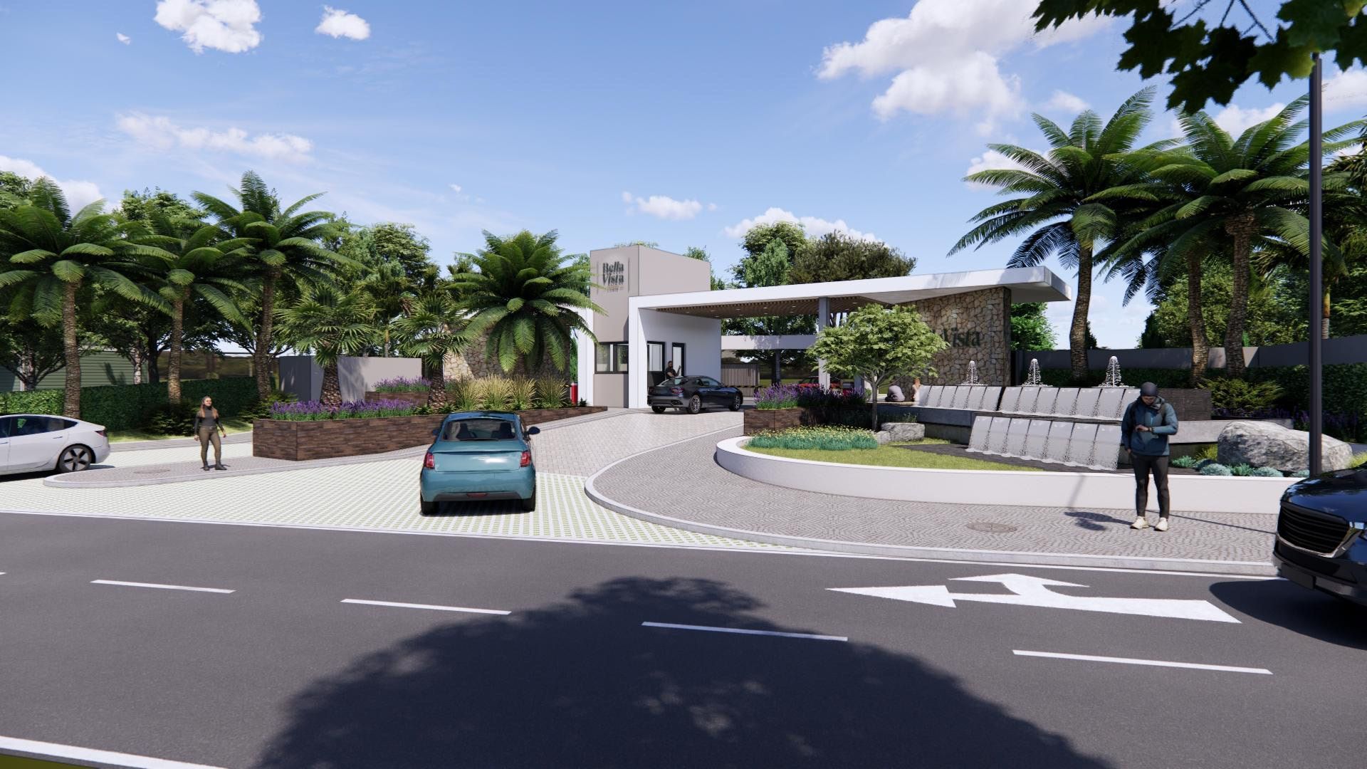 Luxury Residences | Bella Vista Estate | Willemstad, Curaçao