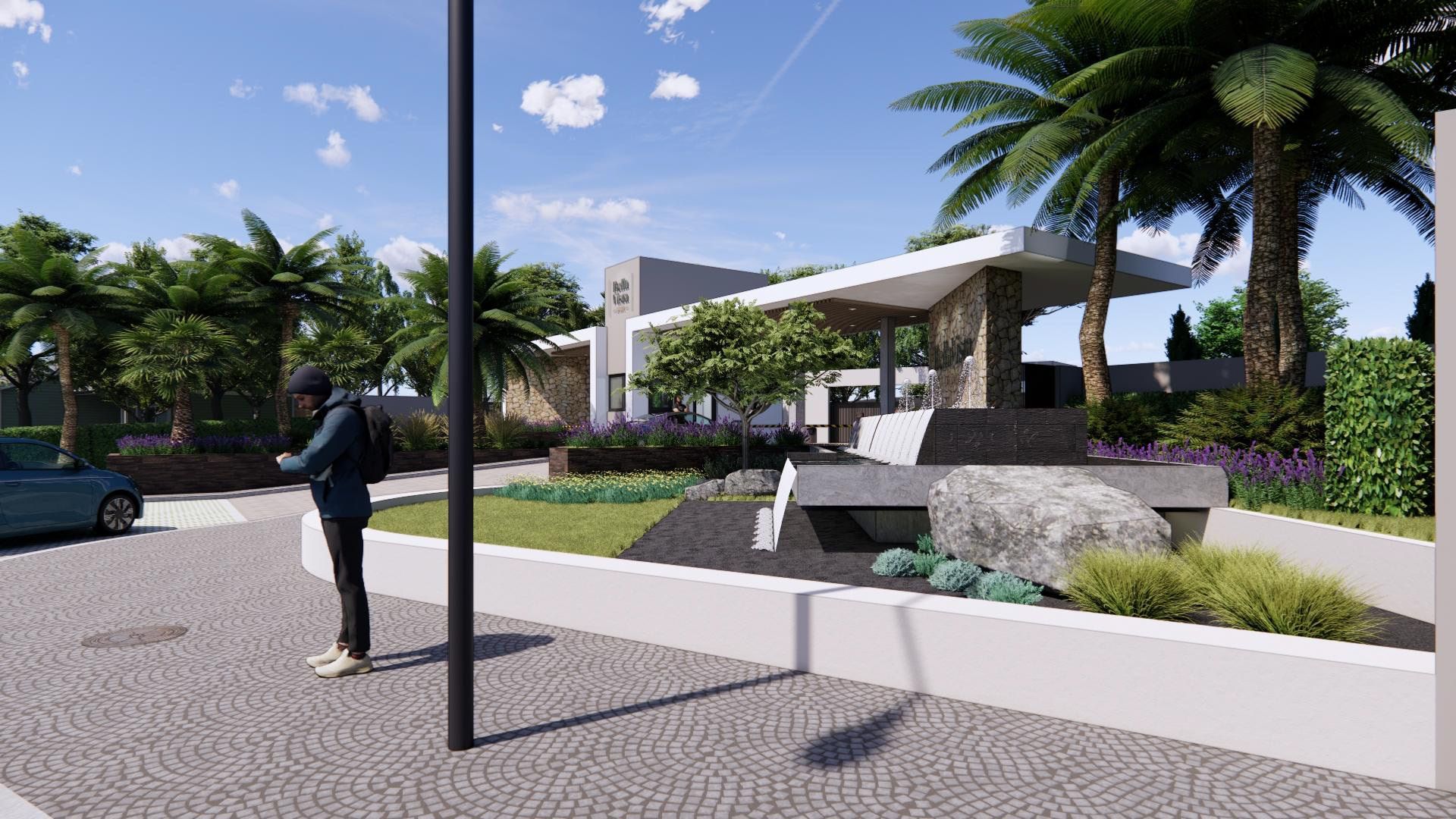 Luxury Residences | Bella Vista Estate | Willemstad, Curaçao