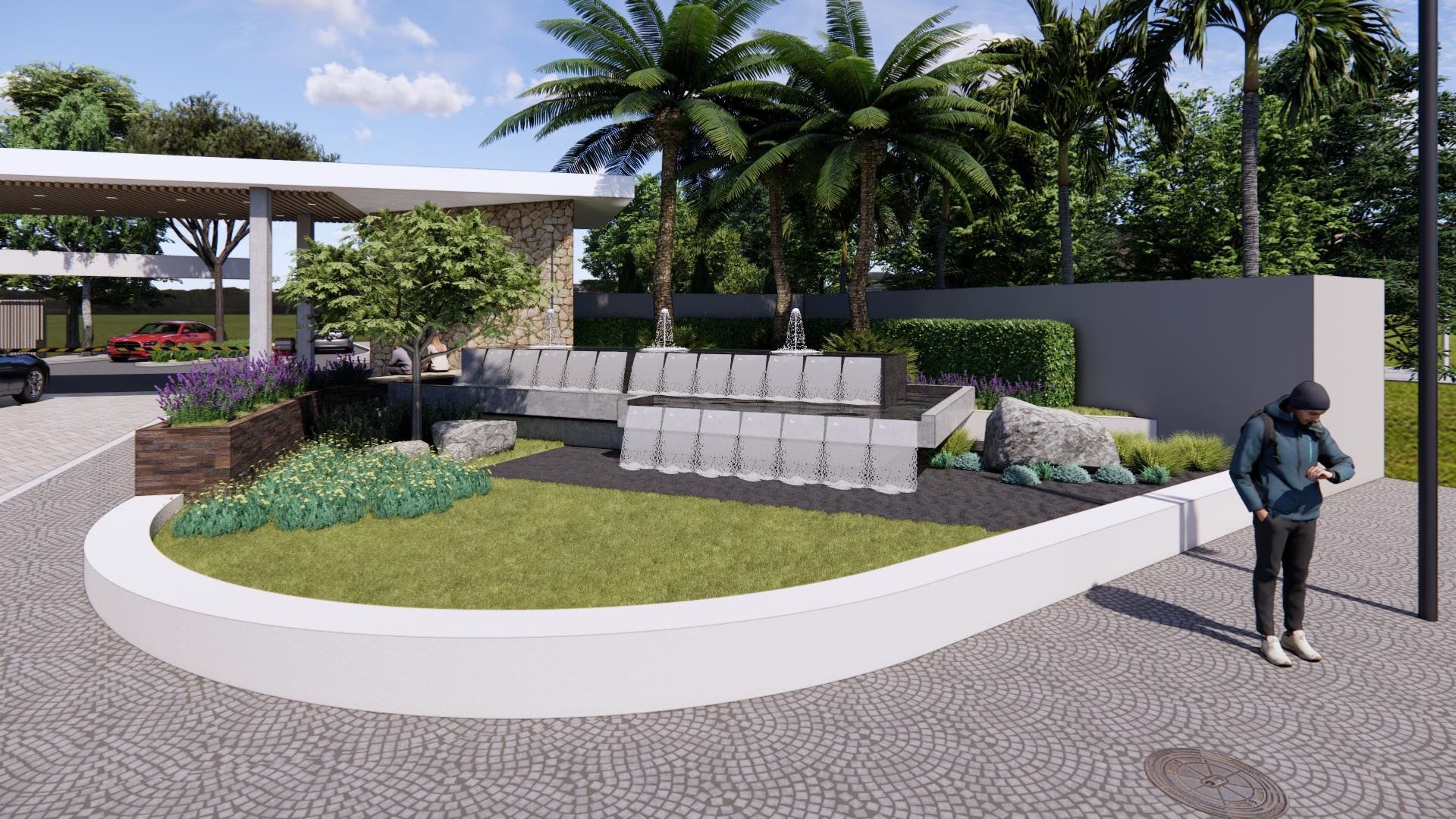 Luxury Residences | Bella Vista Estate | Willemstad, Curaçao