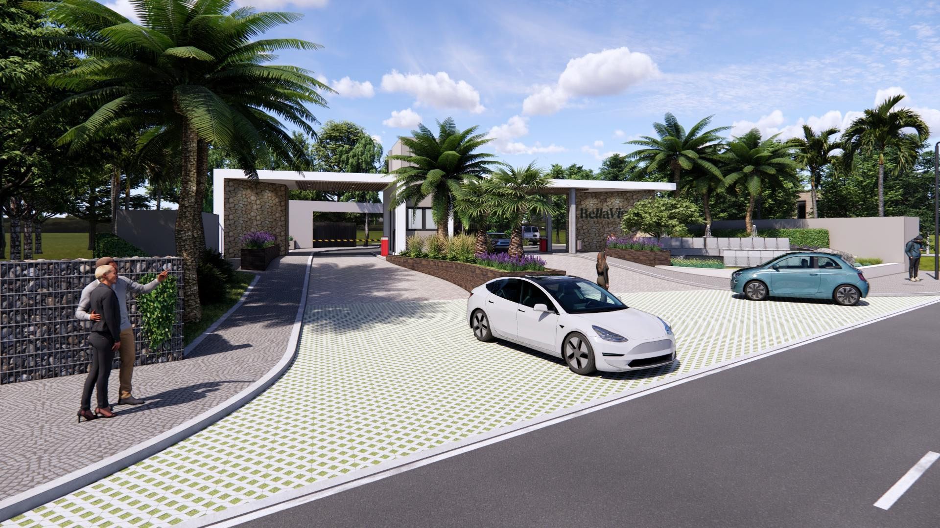 Luxury Residences | Bella Vista Estate | Willemstad, Curaçao