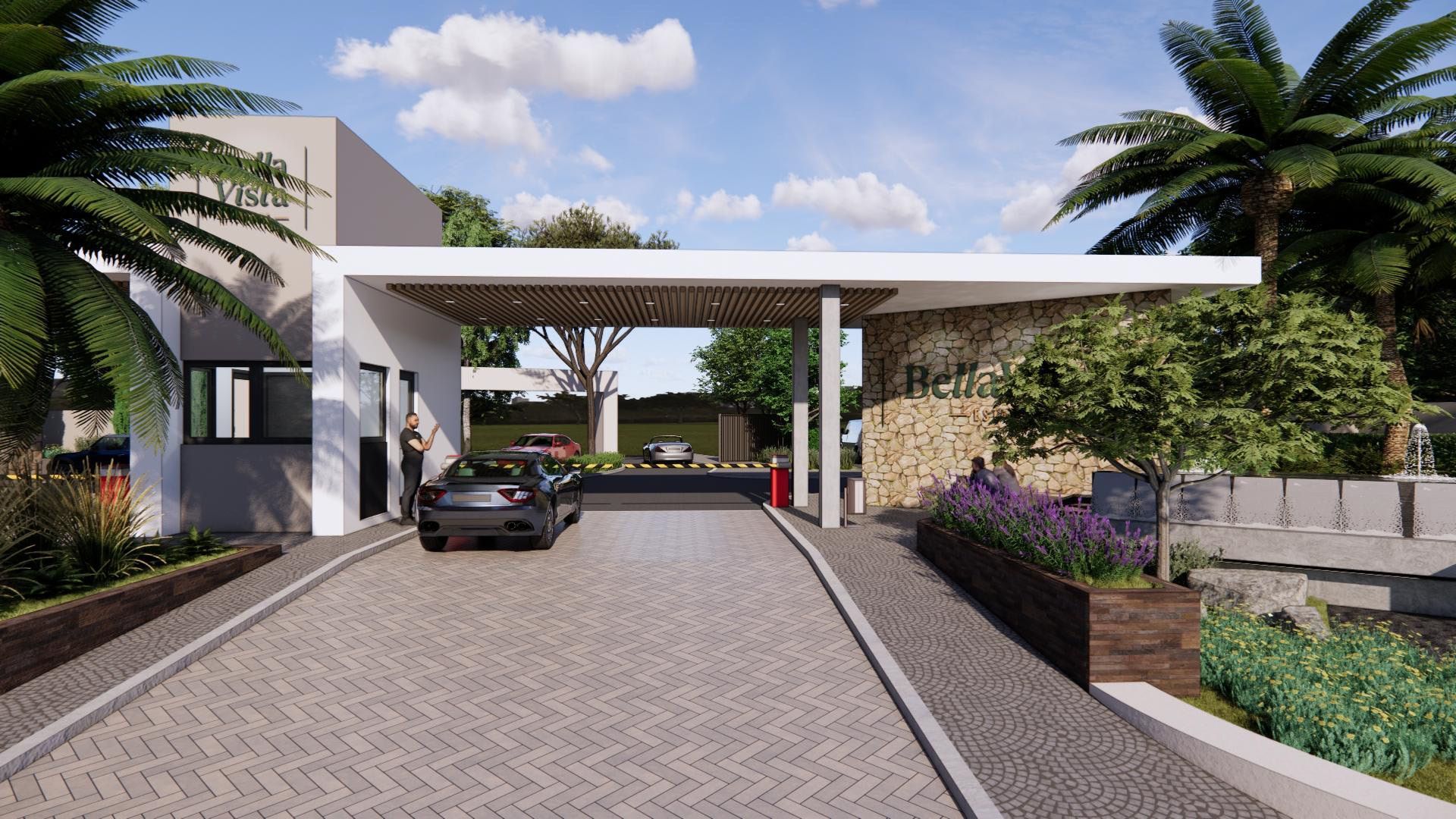 Luxury Residences | Bella Vista Estate | Willemstad, Curaçao