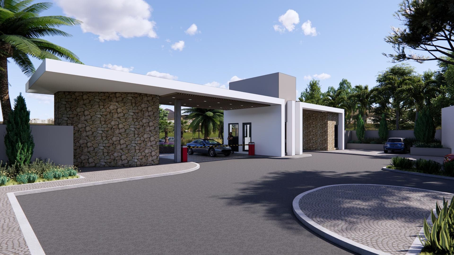 Luxury Residences | Bella Vista Estate | Willemstad, Curaçao