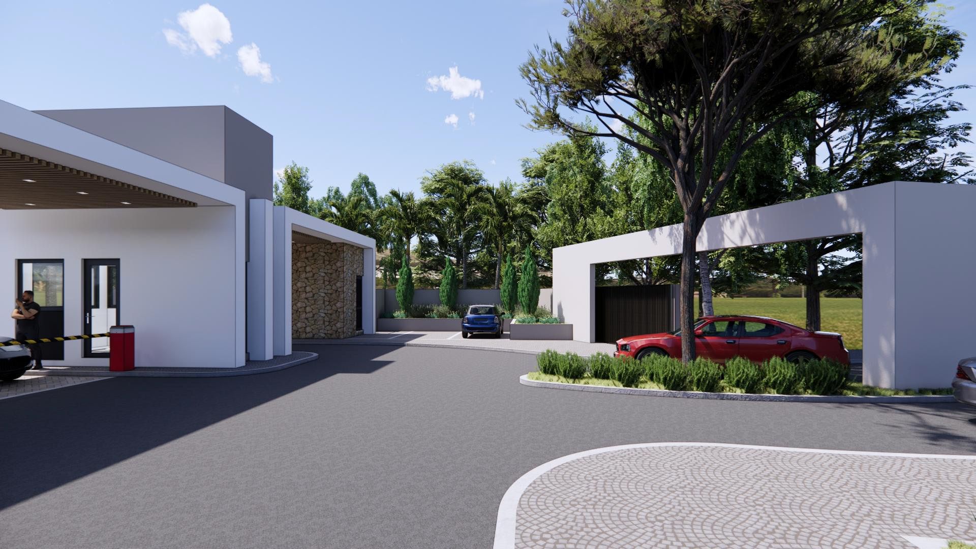 Luxury Residences | Bella Vista Estate | Willemstad, Curaçao