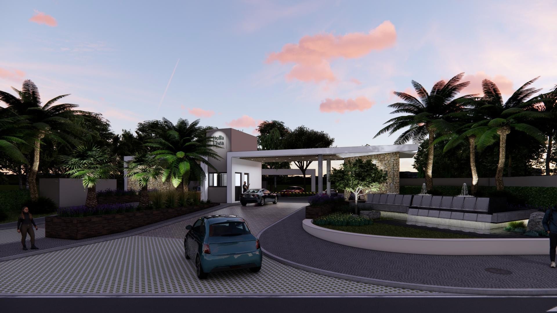 Luxury Residences | Bella Vista Estate | Willemstad, Curaçao