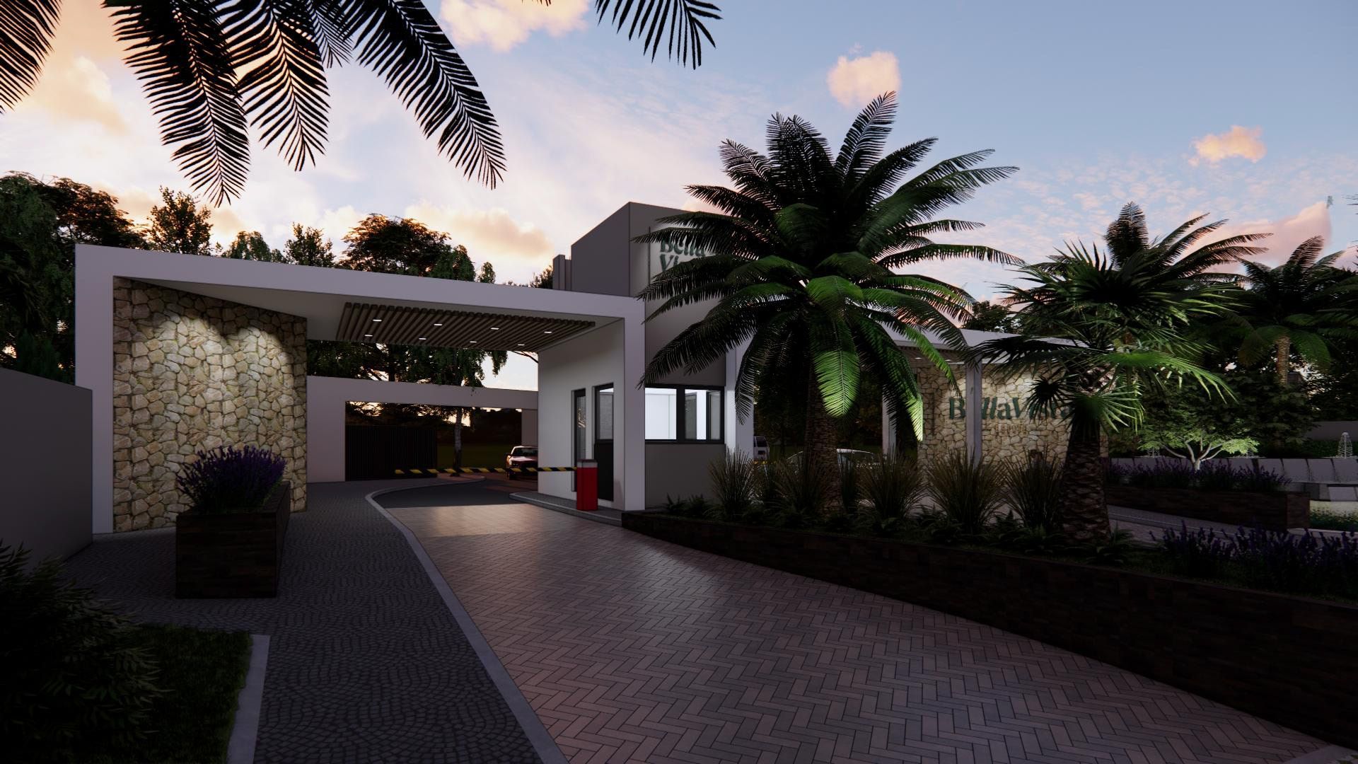 Luxury Residences | Bella Vista Estate | Willemstad, Curaçao