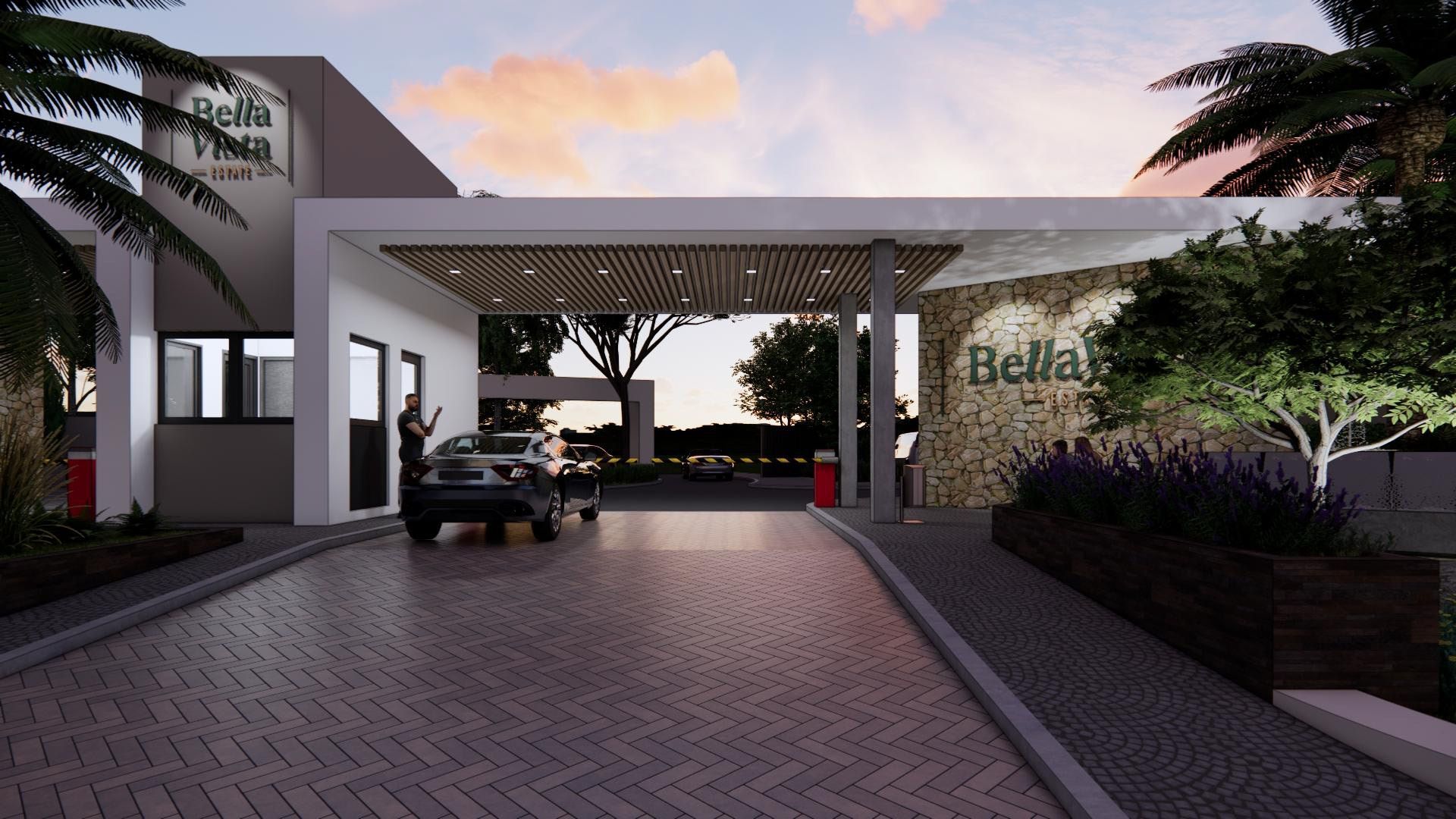 Luxury Residences | Bella Vista Estate | Willemstad, Curaçao