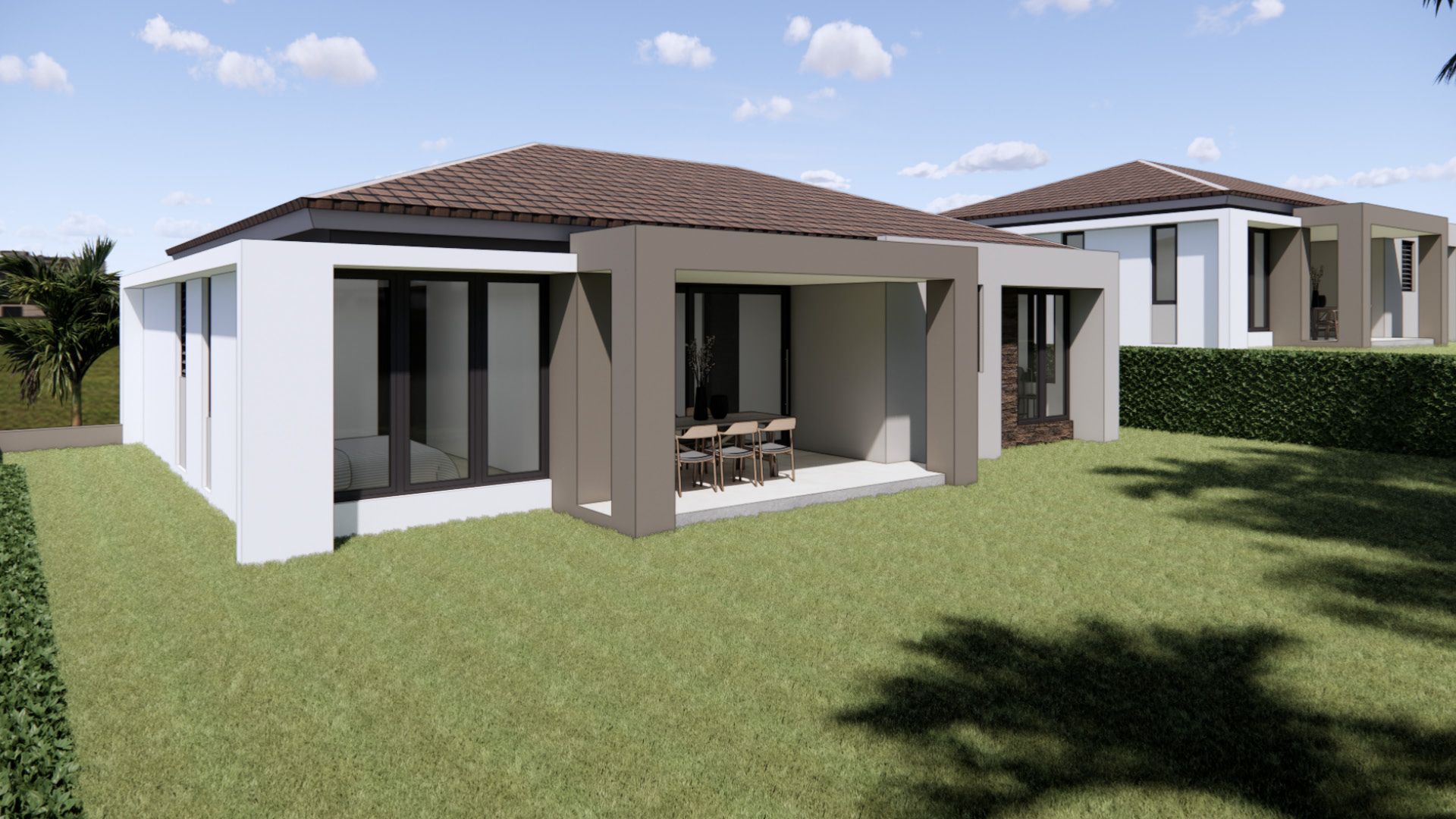 Luxury Residences | Bella Vista Estate | Willemstad, Curaçao