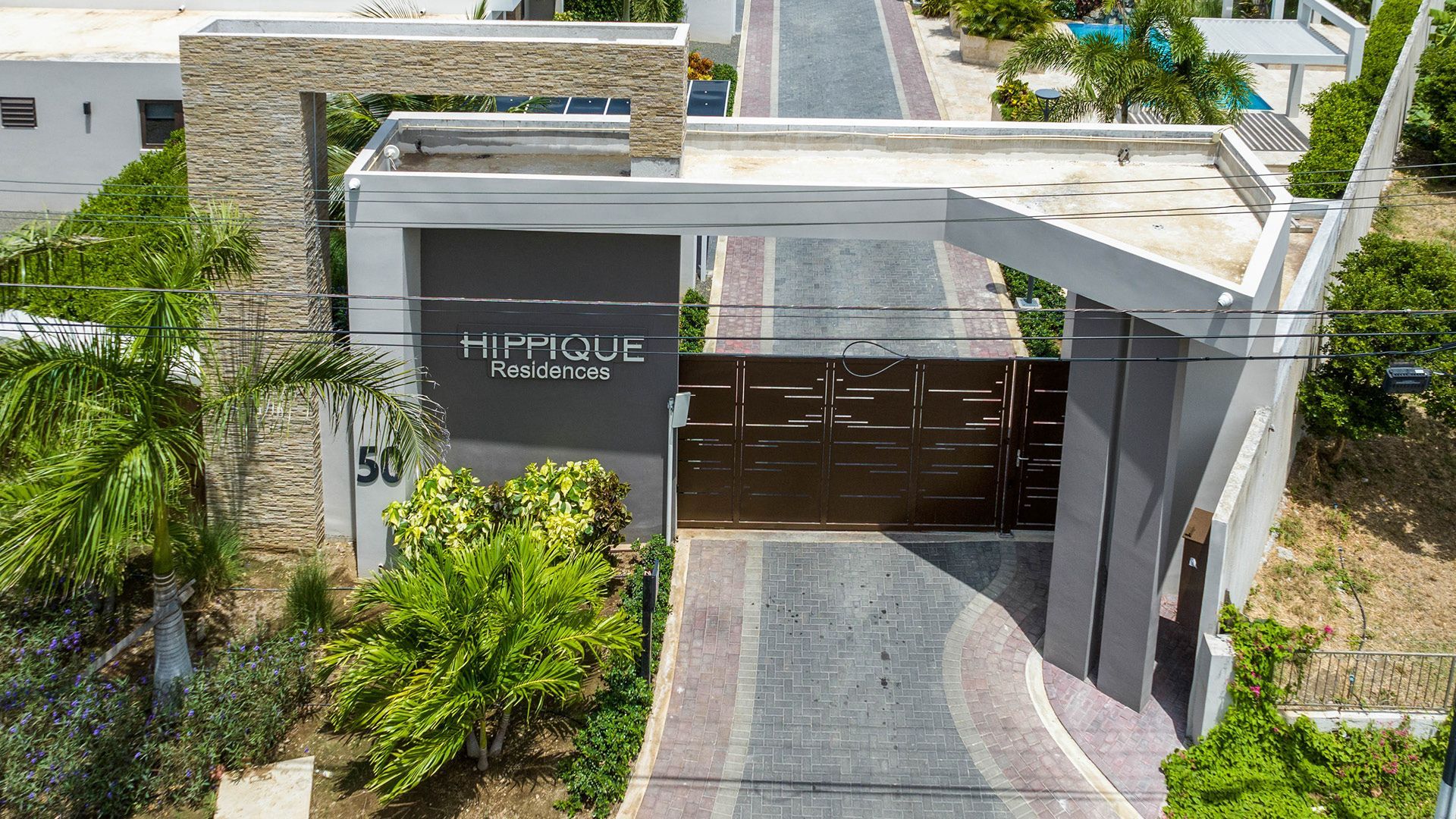 Luxury Residences | Bella Vista Estate | Willemstad, Curaçao