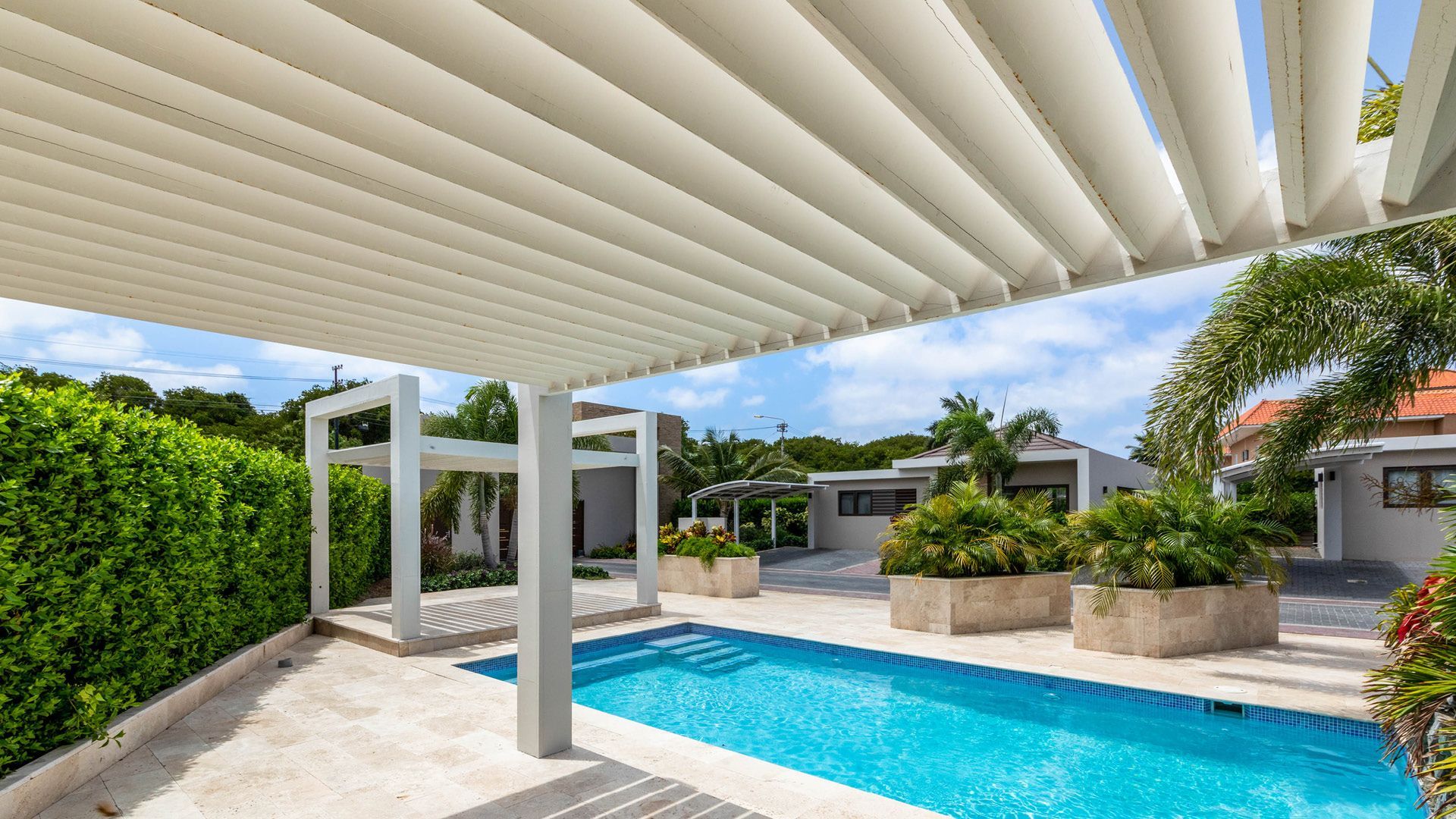 Luxury Residences | Bella Vista Estate | Willemstad, Curaçao