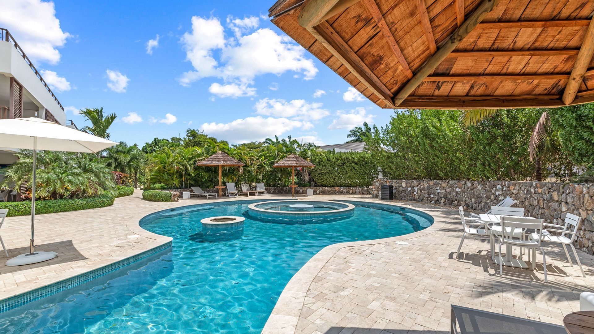 Luxury Residences | Bella Vista Estate | Willemstad, Curaçao