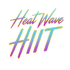 Heatwave HIIT logo