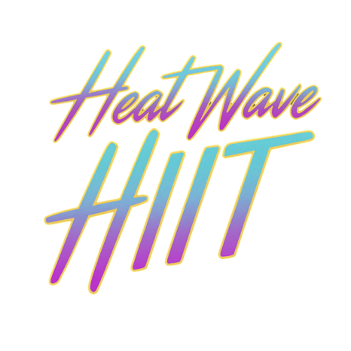 Heatwave HIIT logo