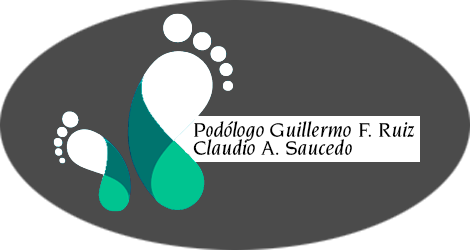 Podólogo Guillermo F. Ruiz