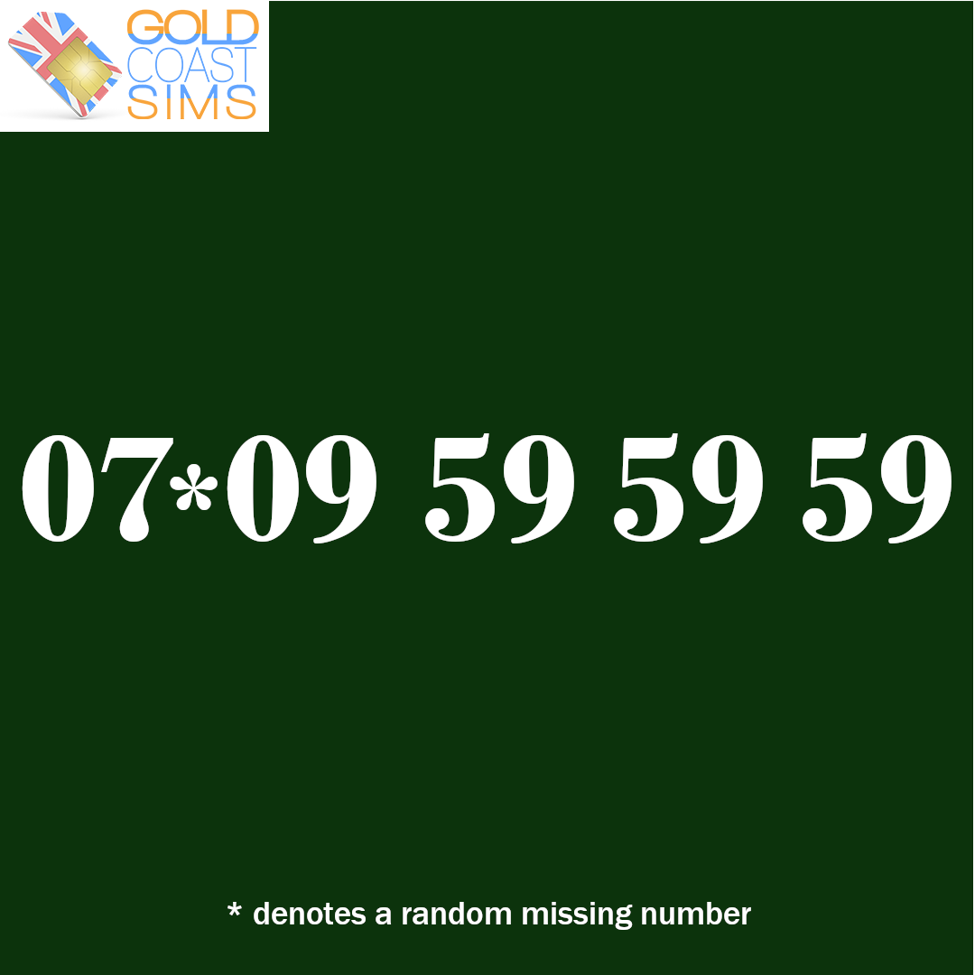 073 09 59 59 59 / 9595959