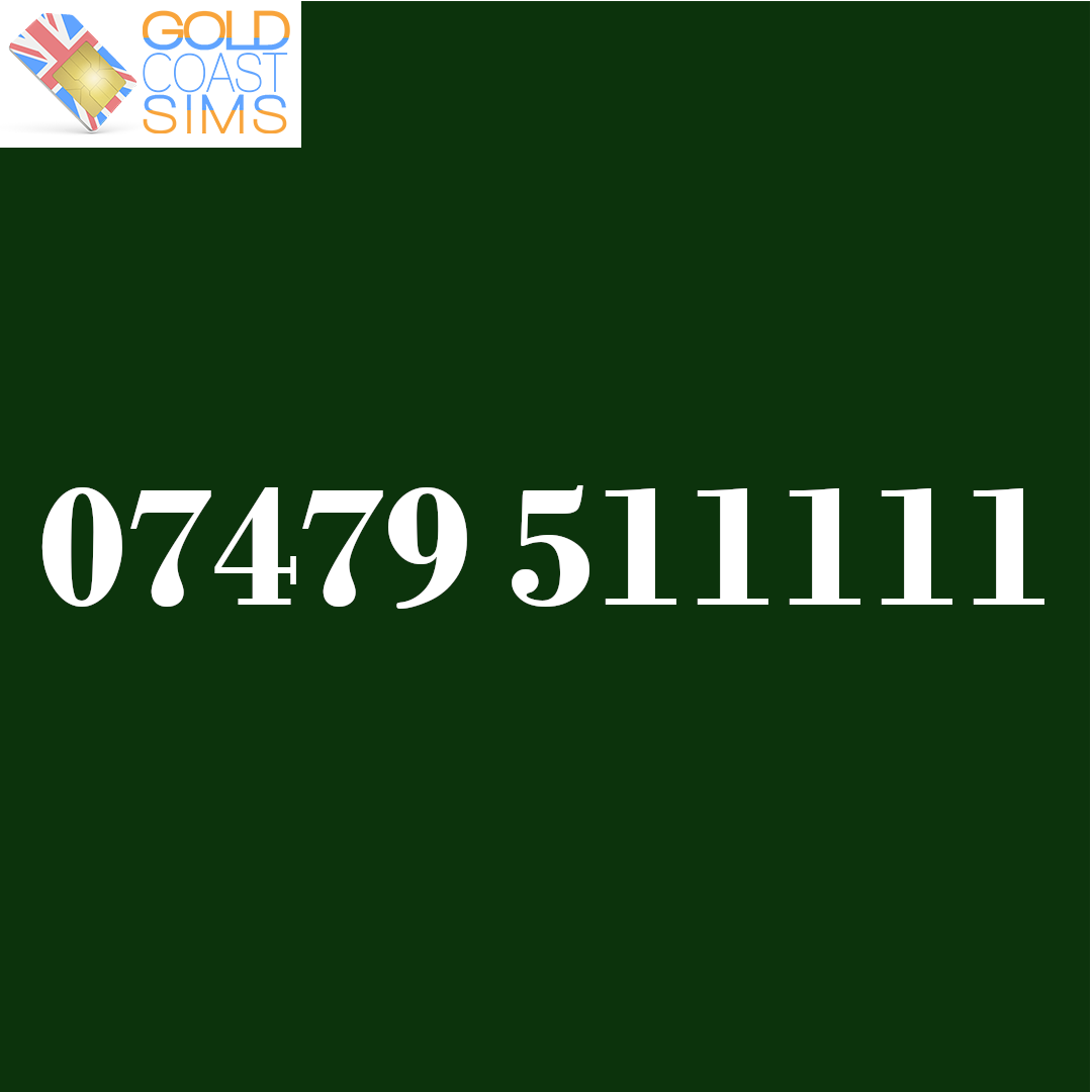 07479 511111