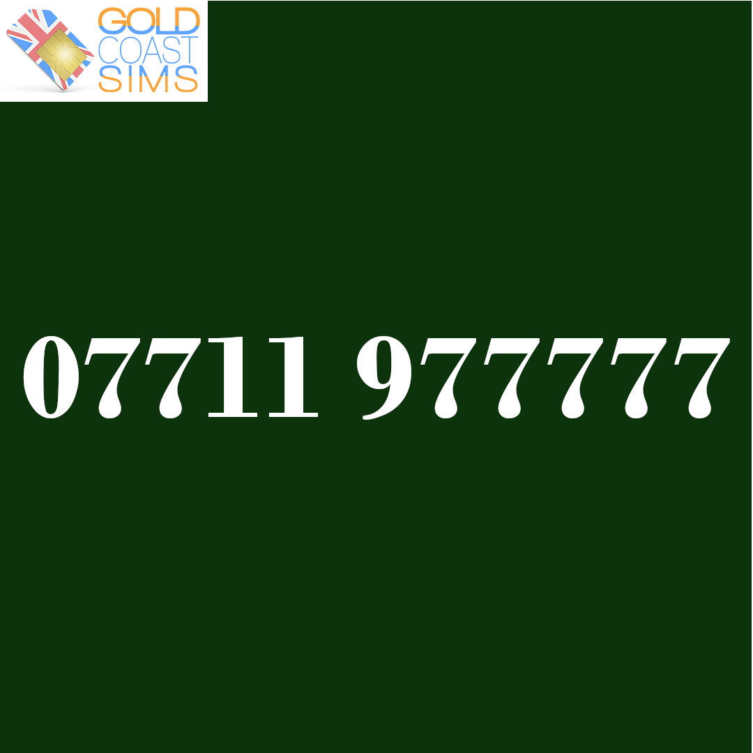 07711 977777