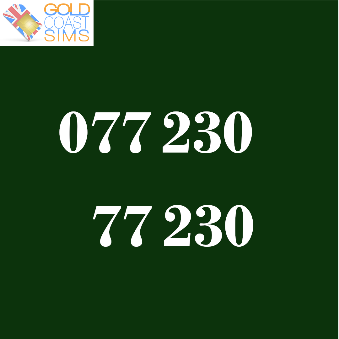 0 77230 77230 & 0 77350 77350