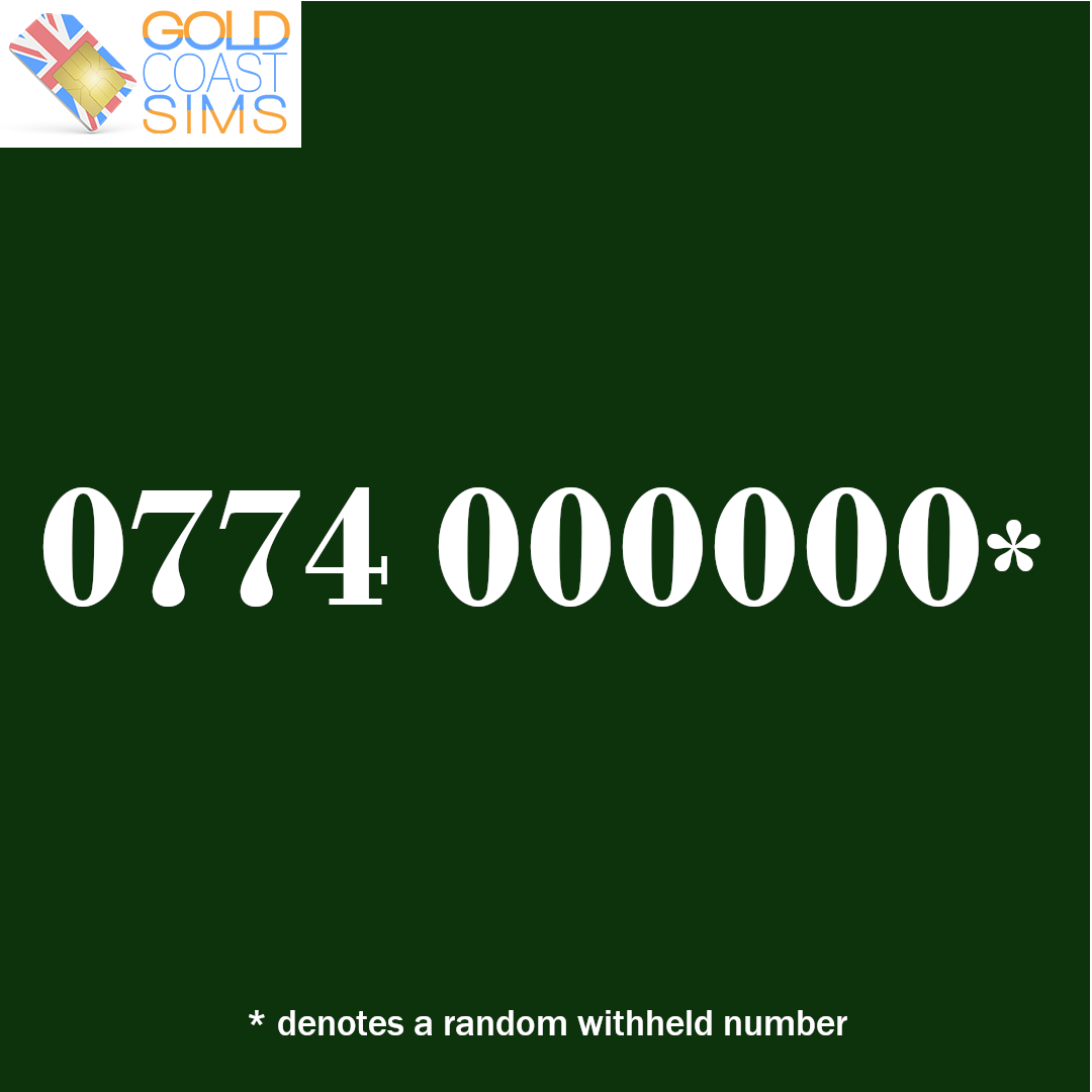 0774 000000*