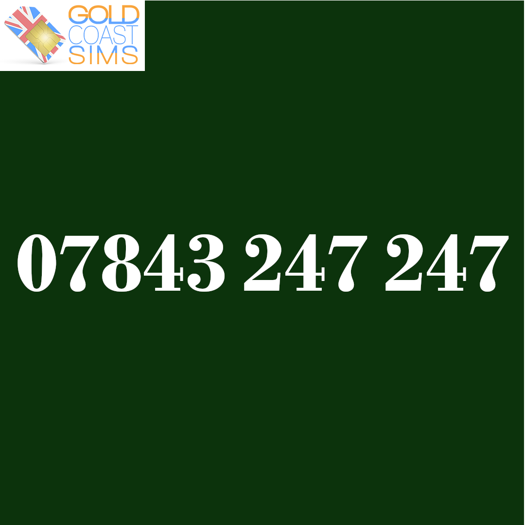 07843 247 247
