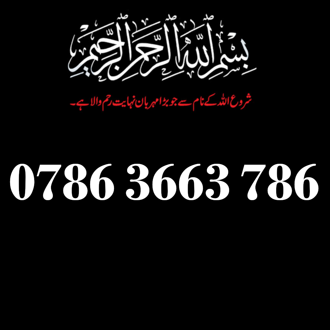 0786 3663 786