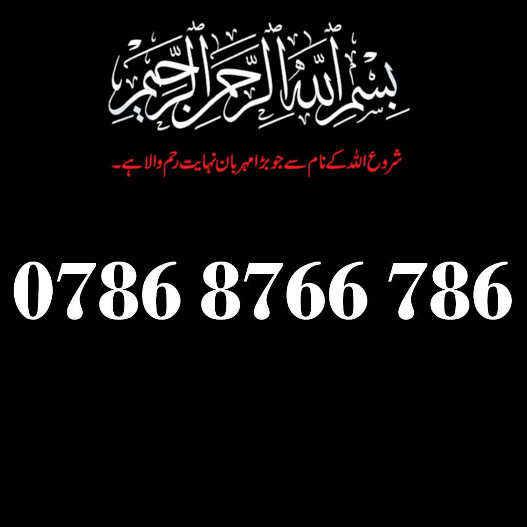 0786 8 766 786
