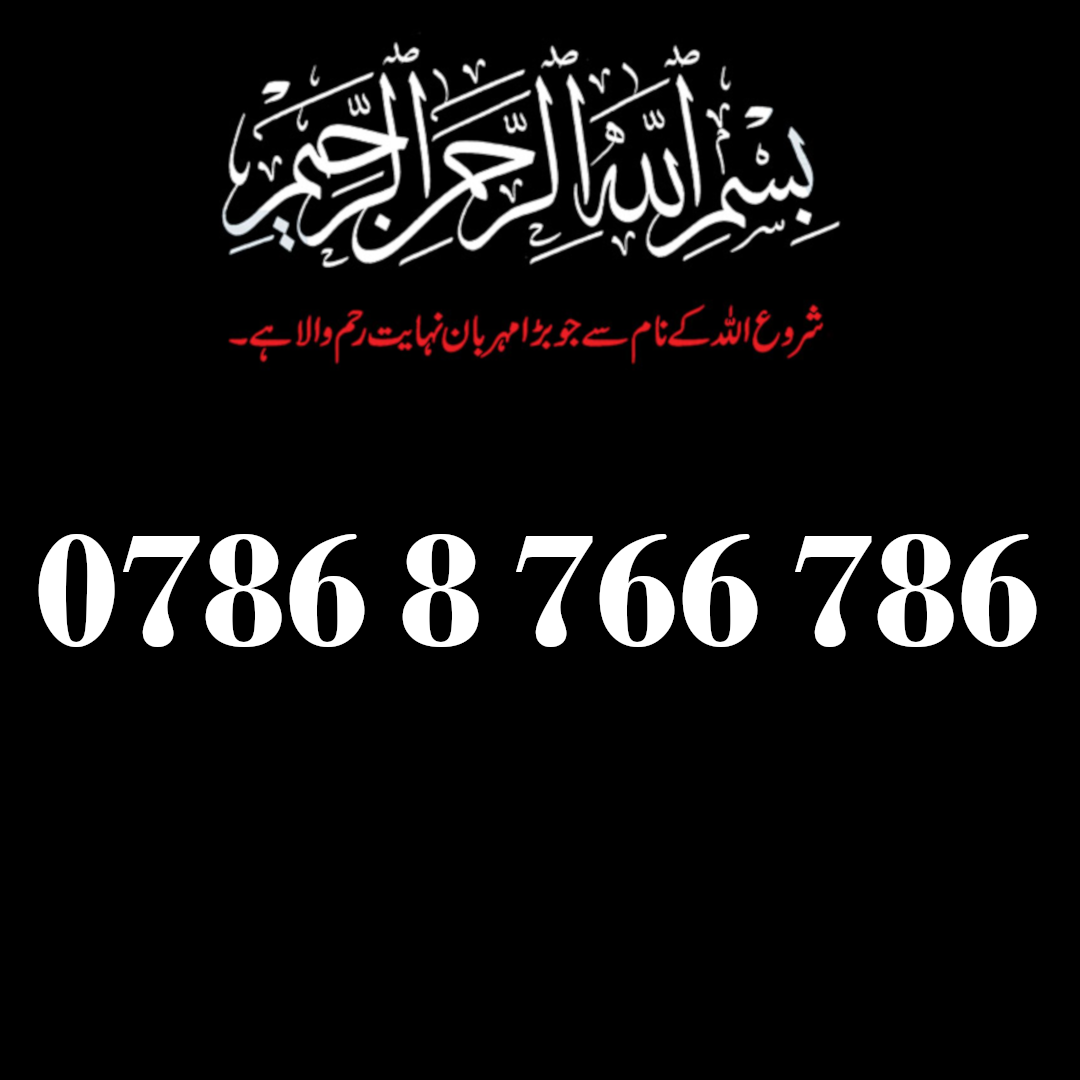 0786 8 766 786