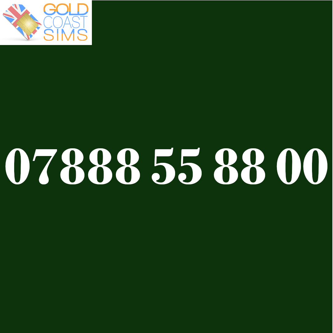 07888 55 88 00
