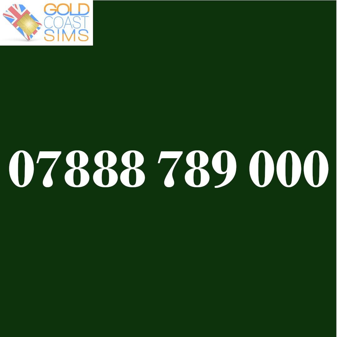 07888 789 000