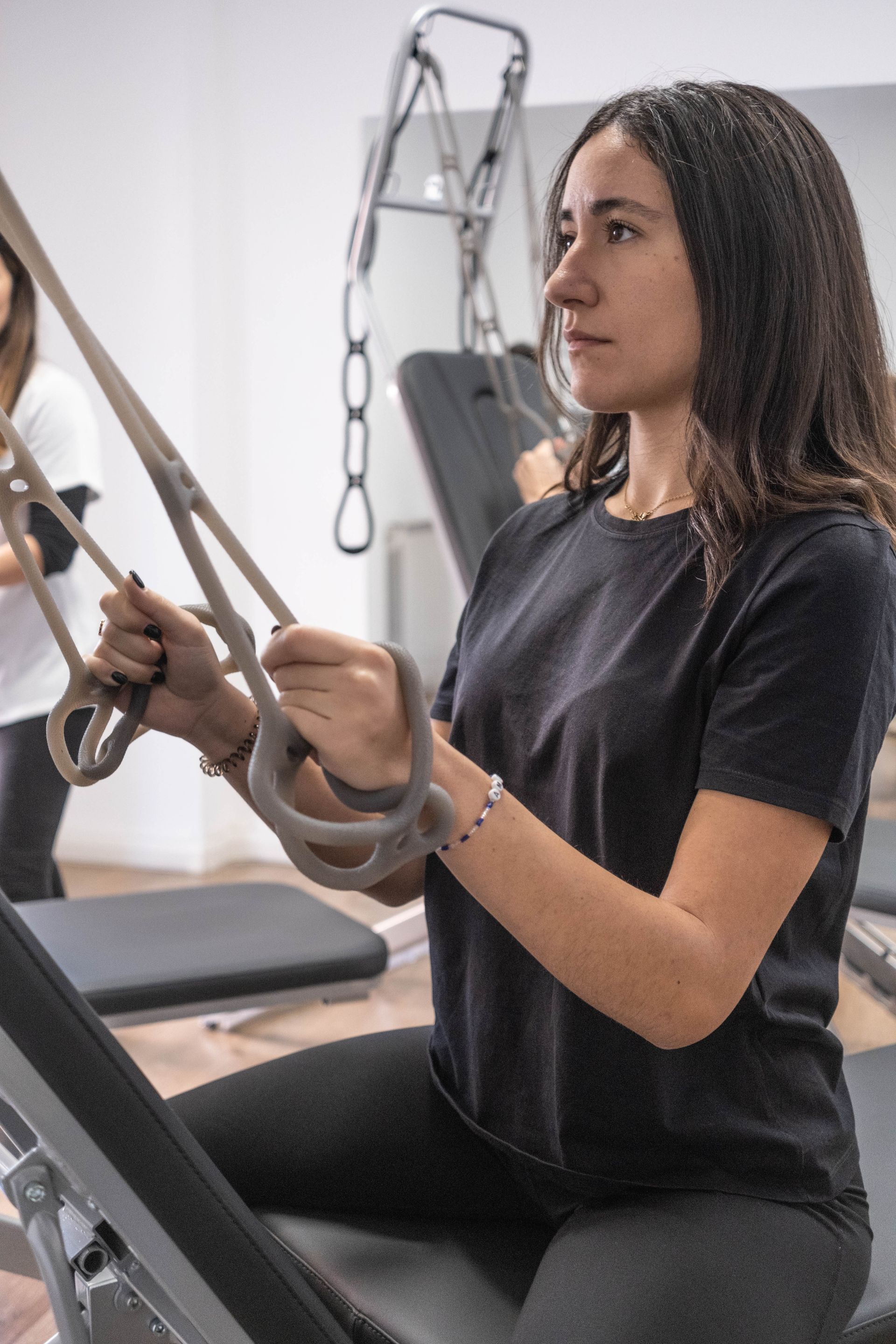 rieducazione posturale