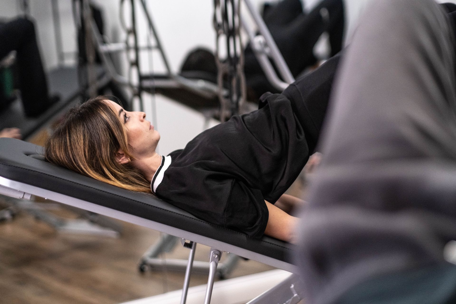 rieducazione posturale di gruppo