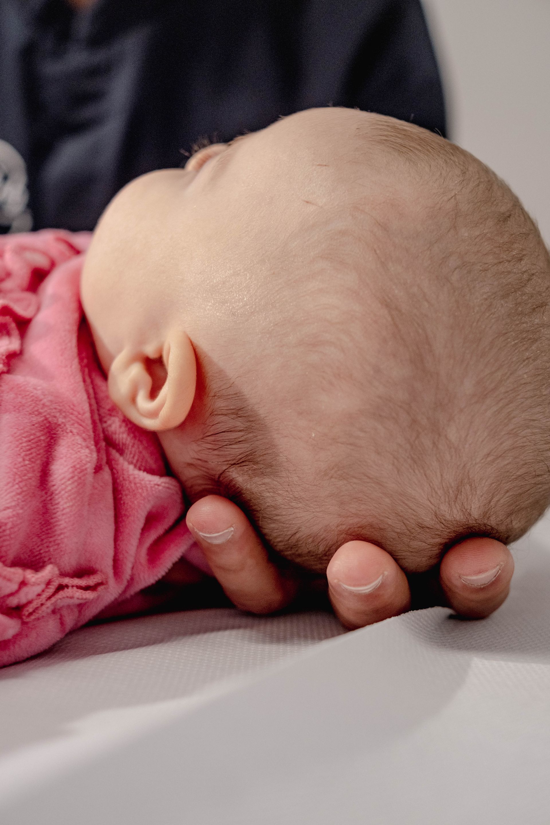 Osteopatia pediatrica