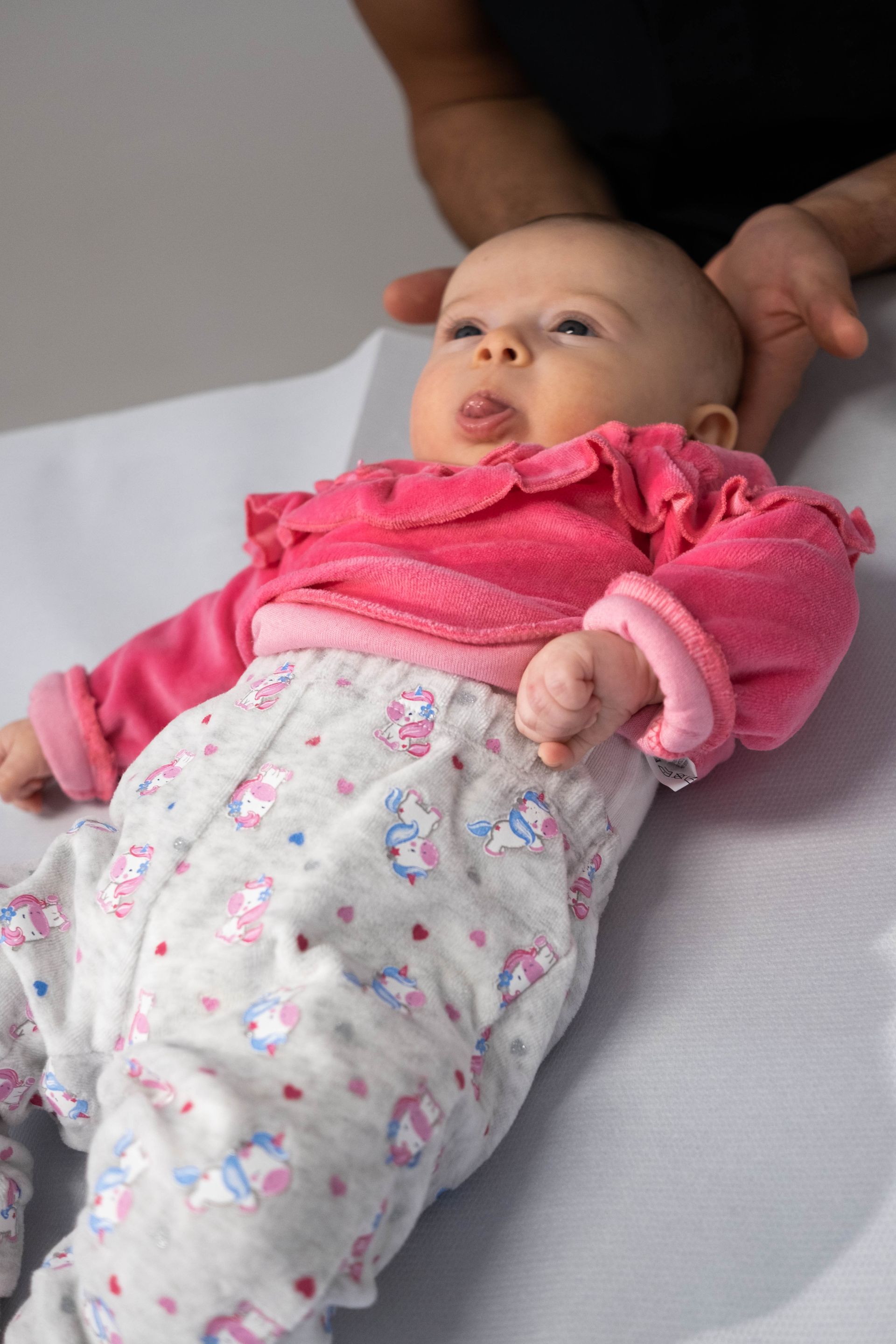 Osteopatia pediatrica