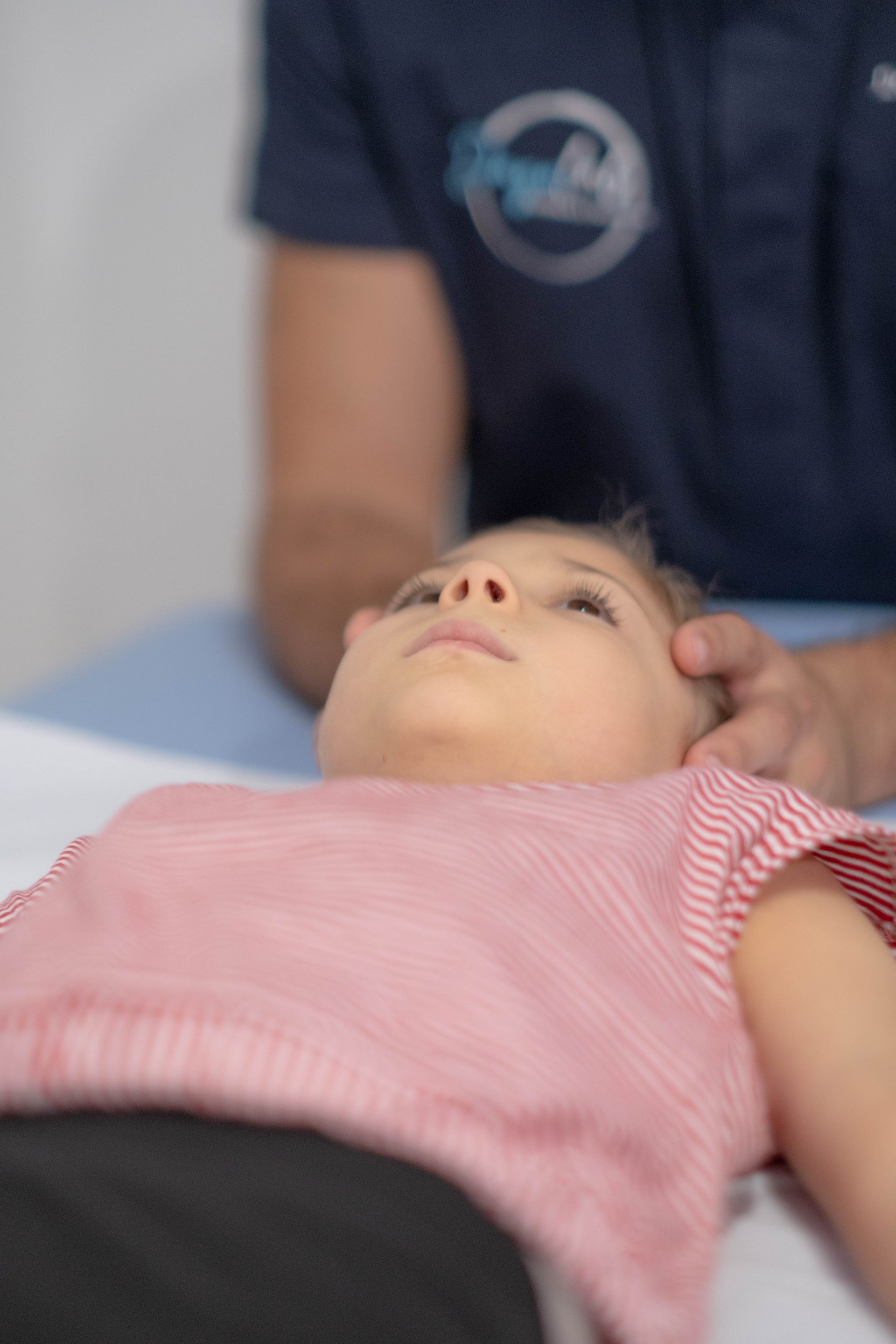 Osteopatia pediatrica