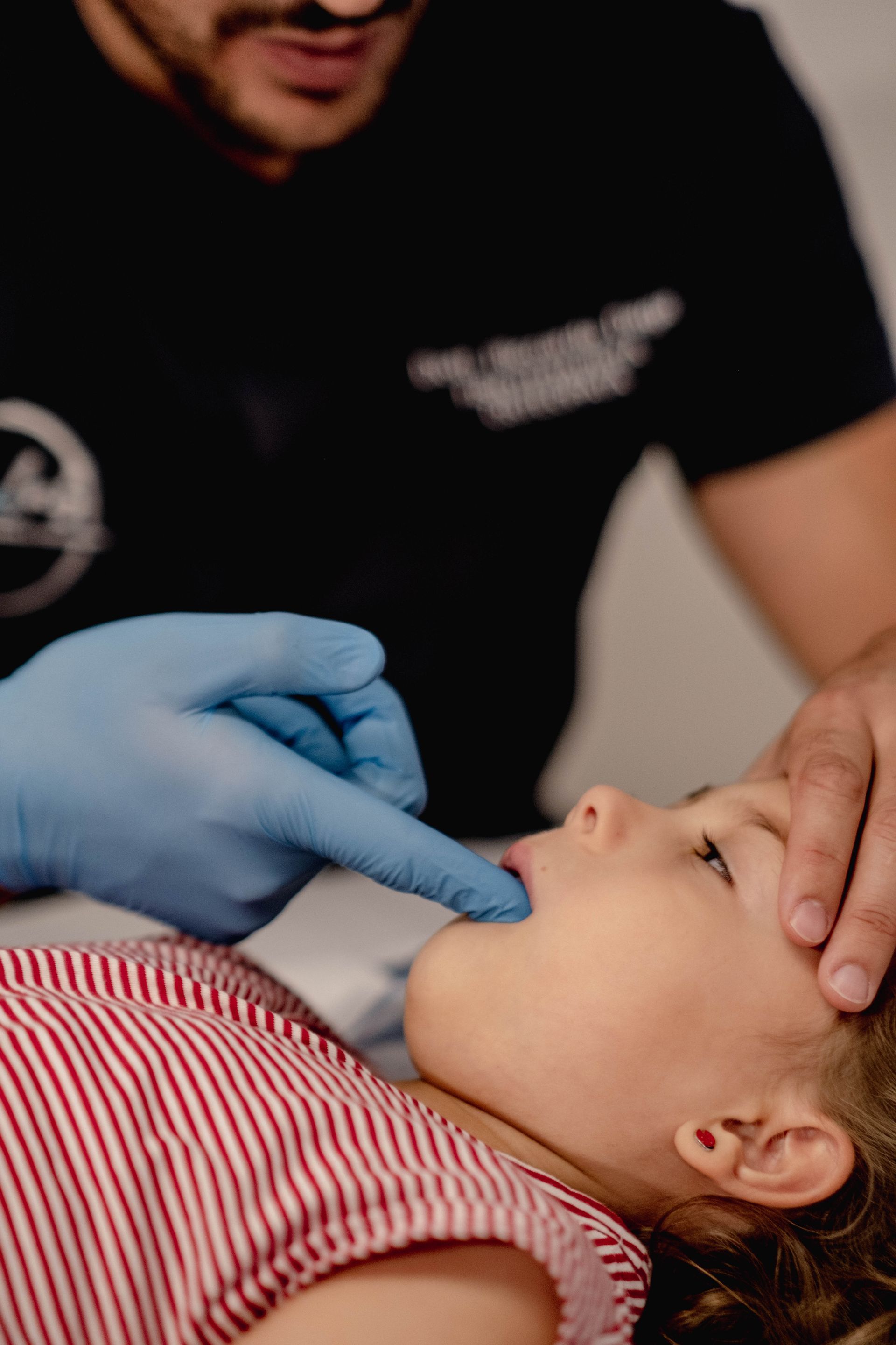 Osteopatia pediatrica