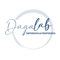 Logo Dagalab Studio Fisioterapico a Roma