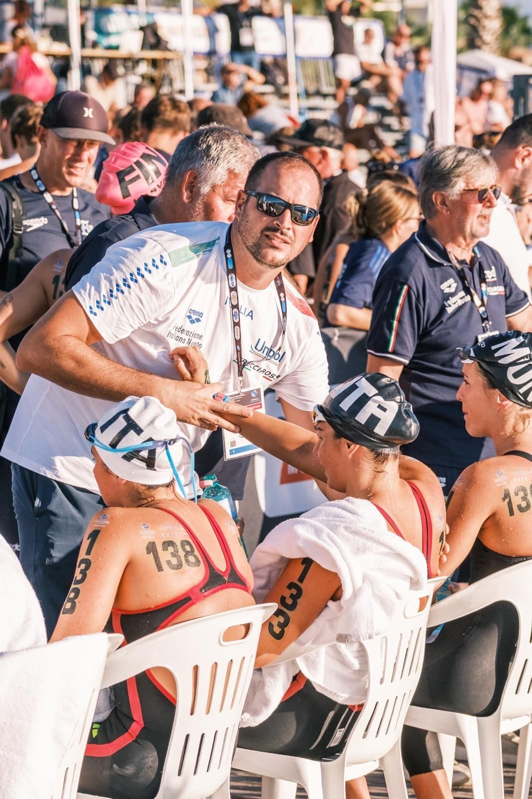 Fisioterapia Sportiva