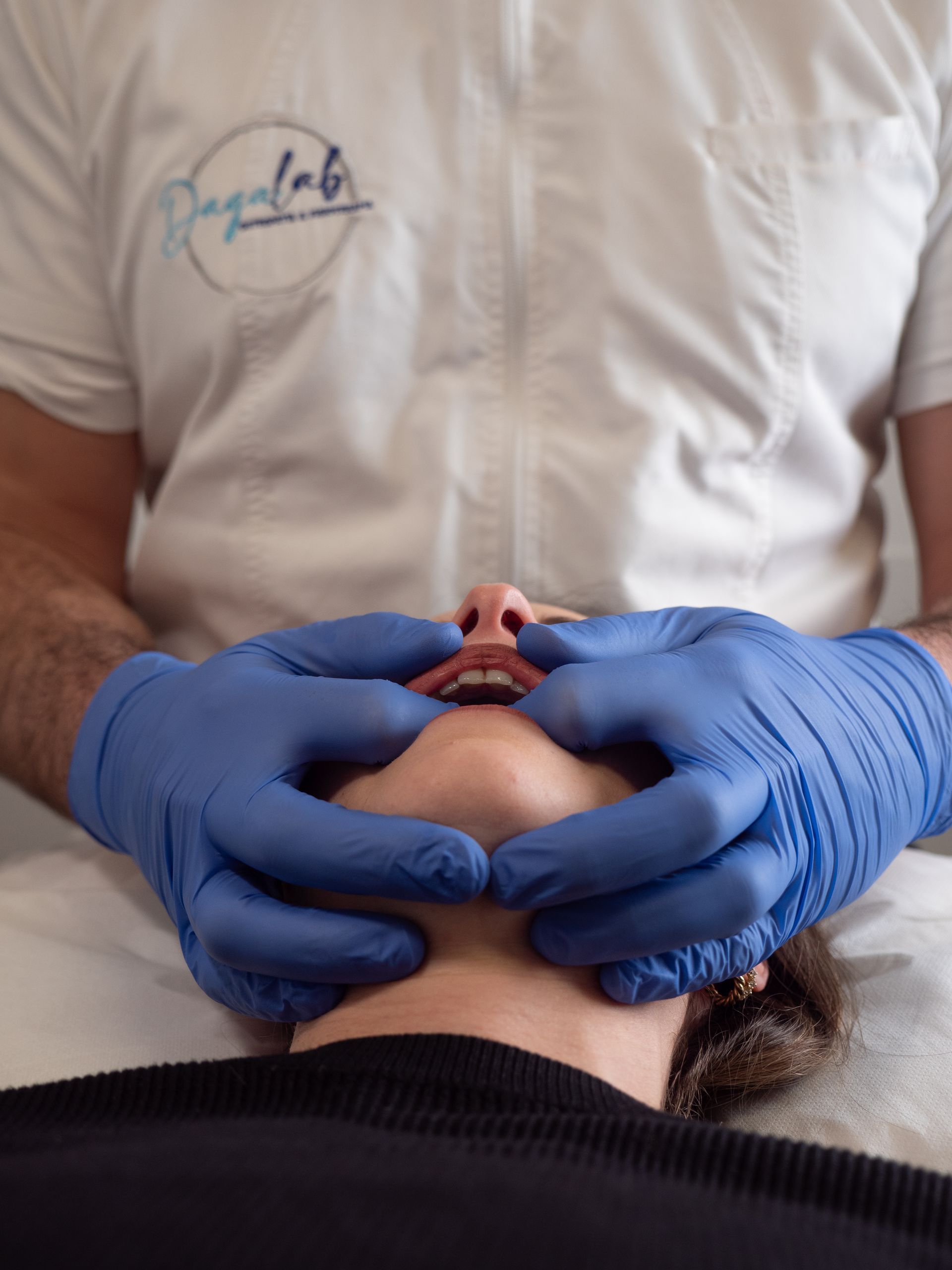 ATM: Articolazione Temporo-Mandibolare