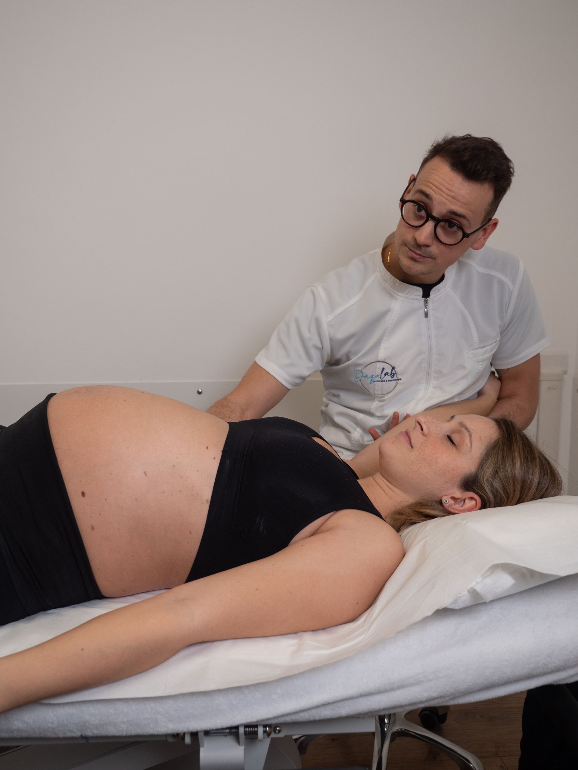 Riabilitazione del pavimento pelvico