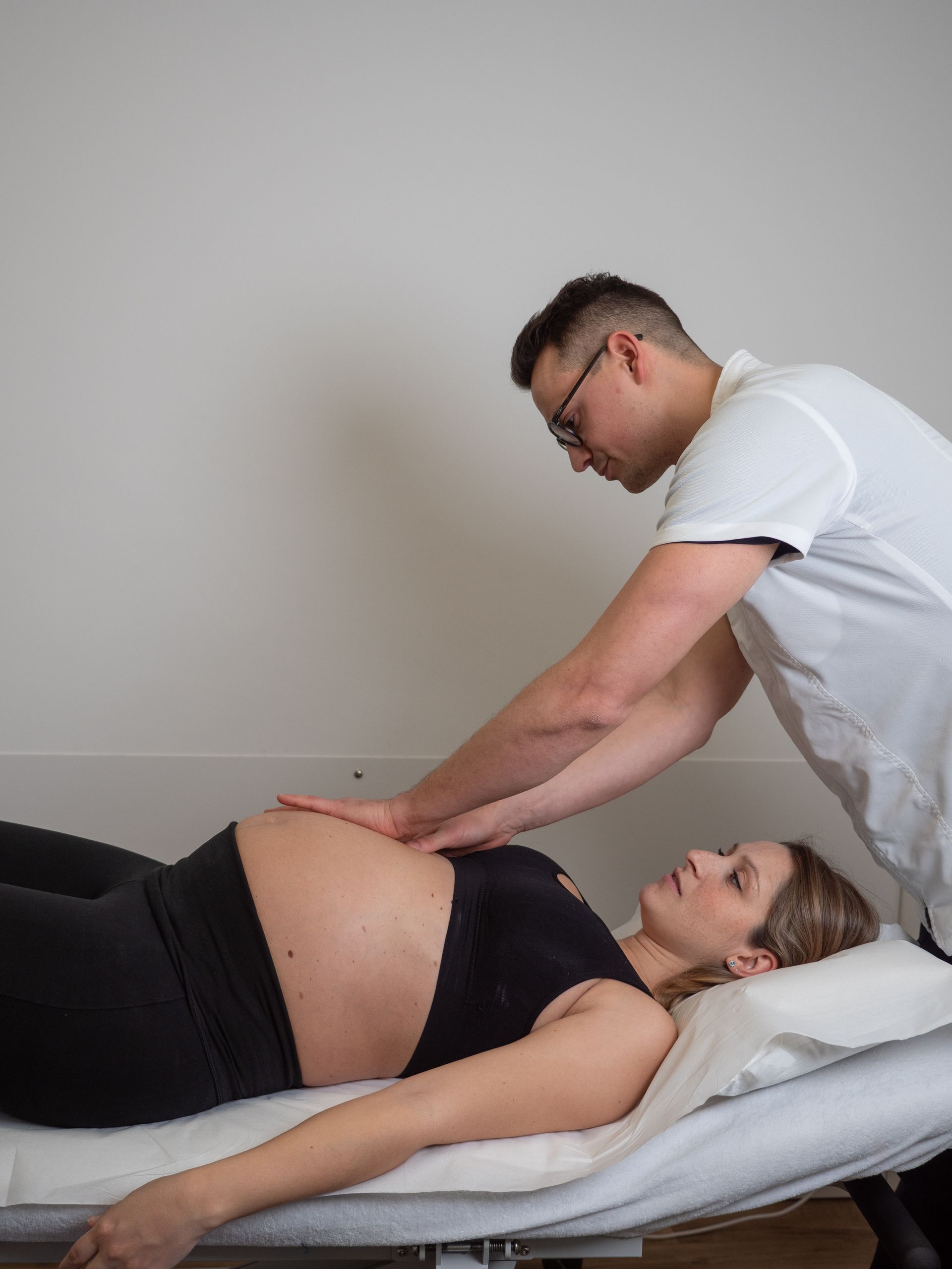 Riabilitazione del pavimento pelvico