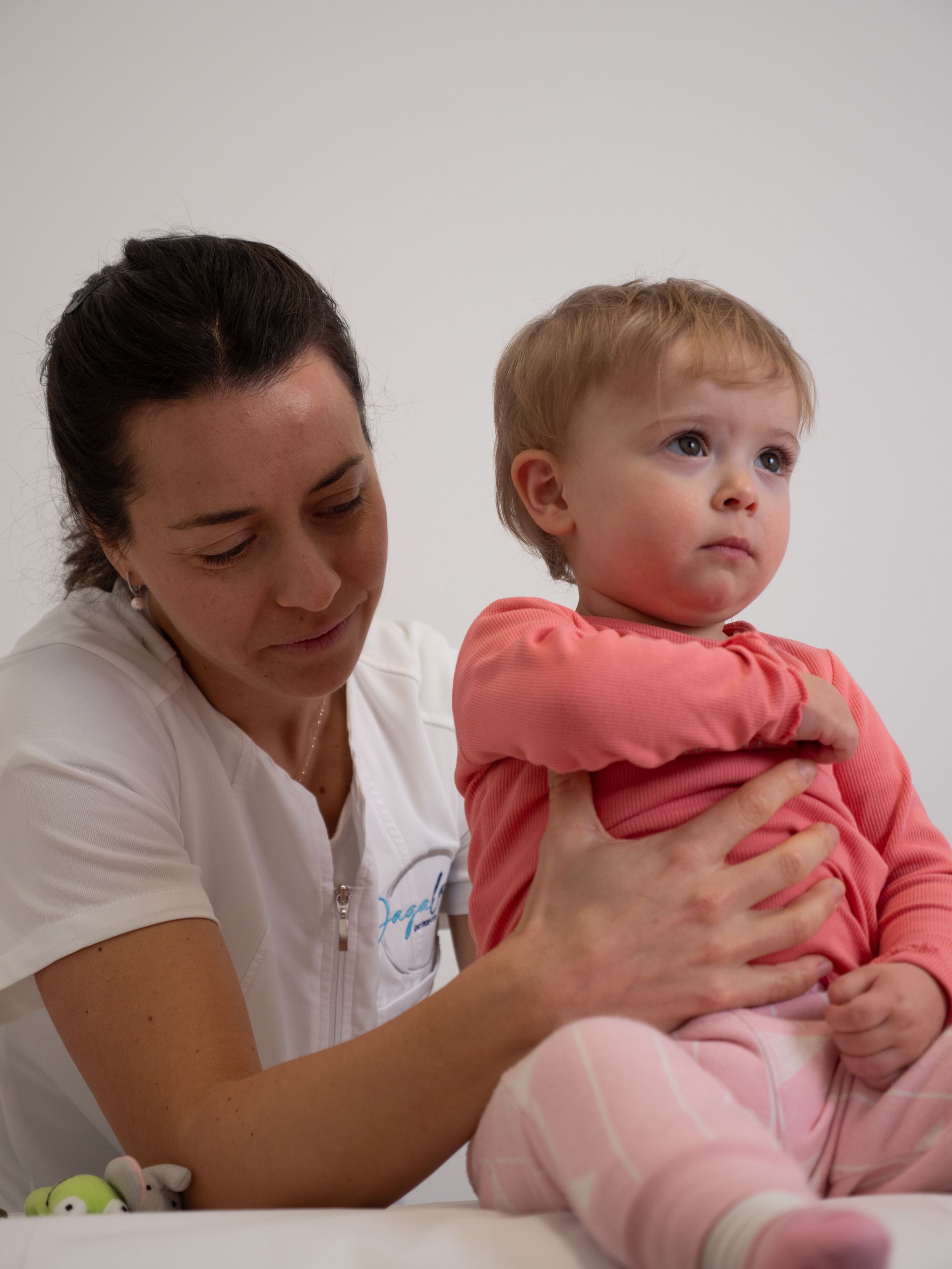 Osteopatia pediatrica